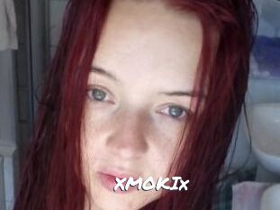 XMOKIx