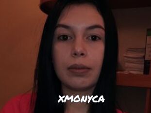 XMONYCA