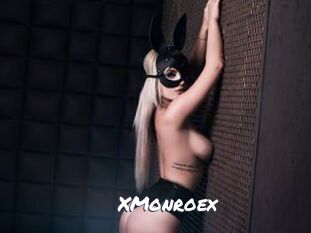 XMonroex