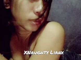 XNaughty_Lianx