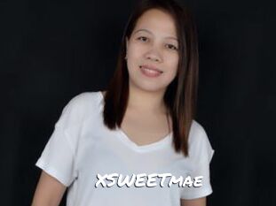 XSWEETmae