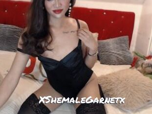 XShemaleGarnetx