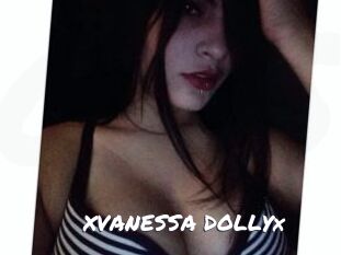 XVANESSA_DOLLYx