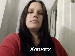 XVelvetx