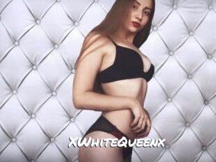 XWhiteQueenx