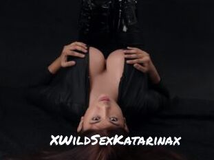 XWildSexKatarinax