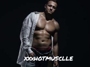 XXxHOTMUSCLLE