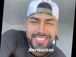 Xavierfoxx