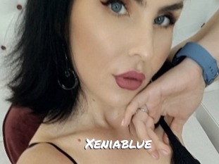 Xeniablue