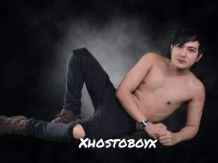 Xhostoboyx