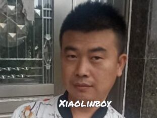 Xiaolinboy