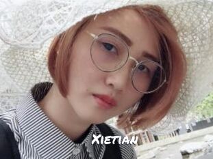 Xietian
