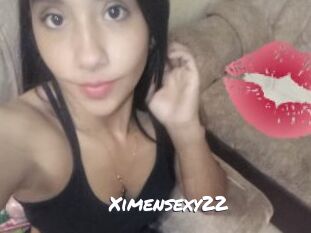 Ximensexy22