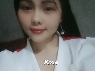 Xixin