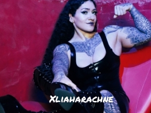 Xliaharachne