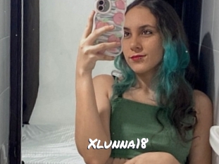 Xlunna18