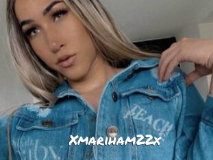 xmariham22x Ochranne Siete