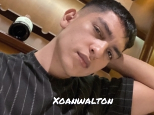 Xoanwalton