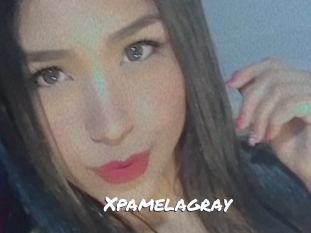 Xpamelagray