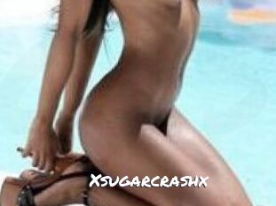 Xsugarcrashx