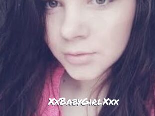 XxBabyGirlXxx