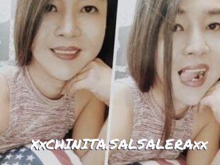 XxCHINITA.SALSALERAxx