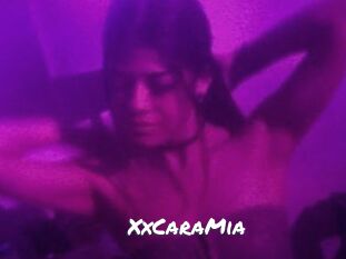 XxCaraMia