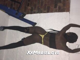 XxMarieLove