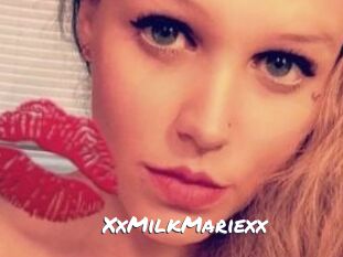 XxMilkMariexx