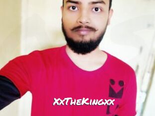 XxTheKingxx