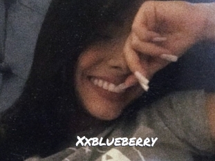 Xxblueberry