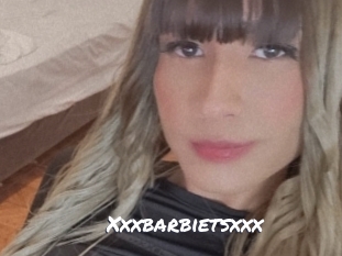 Xxxbarbietsxxx