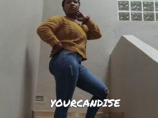 YOURCANDISE