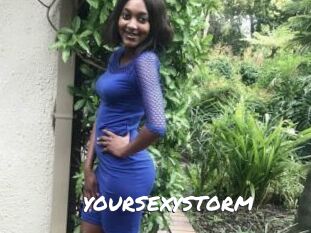 YOURSEXYSTORM