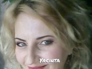 Yacinta