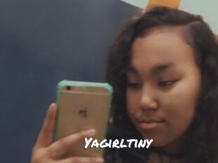 Yagirltiny