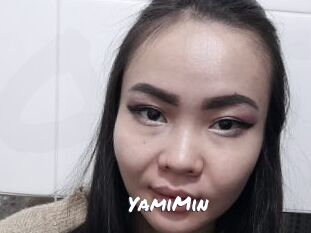 YamiMin