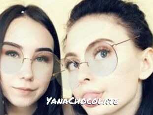 YanaChocolate