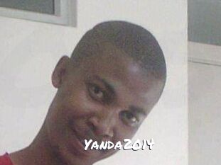 Yanda2014 Ochranne Siete