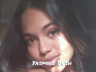 Yasmine_Bush