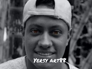 Yersy_art88