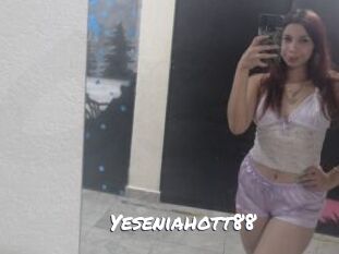 Yeseniahott88