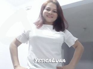 YesicaLuna