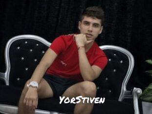 YorStiven