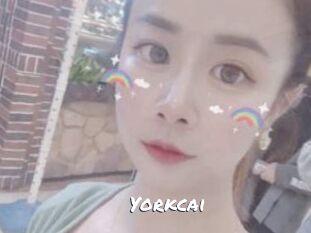 Yorkcai