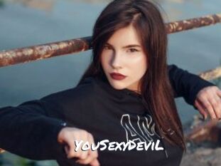 YouSexyDeviL