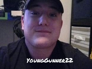 YoungGunner22