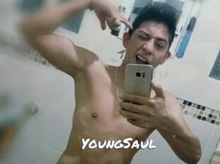 YoungSaul