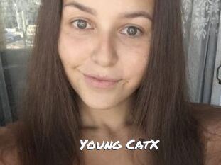 Young_CatX