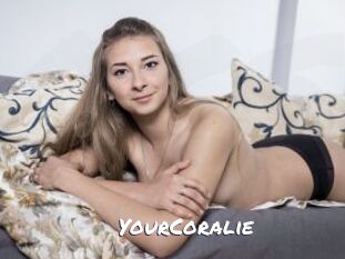 YourCoralie